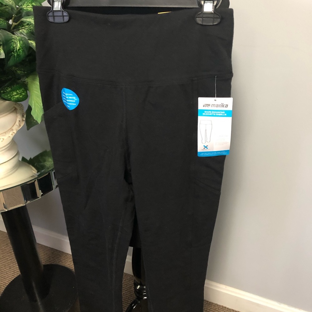 Marika tummy control